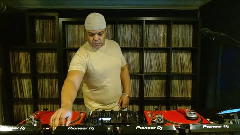 "Jams Outside the Club Norms" with Wil Milton 12.30.25