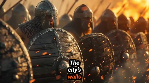 0128 The Battle That Began an Empire – Portugal vs. Marinids (Ancestors of Portugal