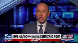 Chi-NY-MS: Dems have Gerrymandered the Vote Beyond Recognition; 20-30 Seats from Rigging 2020 Census
