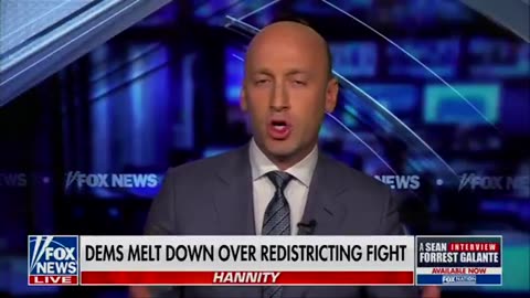 Chi-NY-MA: Dems have Gerrymandered the Vote Beyond Recognition; 20-30 Seats from Rigging 2020 Census