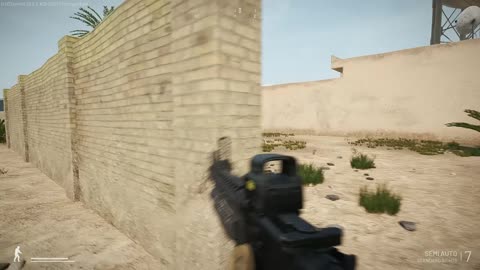 Operation Harsh Doorstop Gameplay ｜ Risala Invictus OHD No Commentary