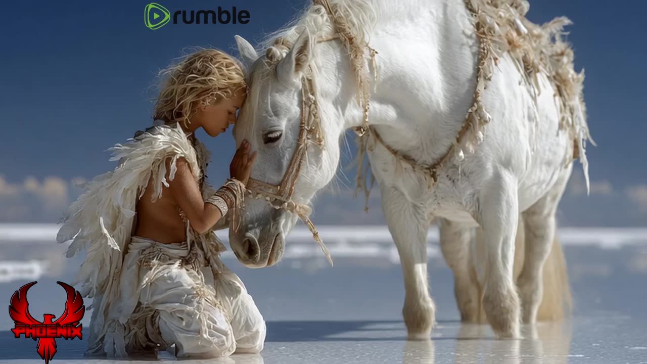 Phoenix - Cosmic Whispers