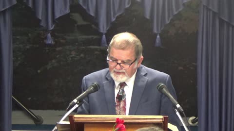 CPMBC 9 21 25 Christian Disciplines Giving