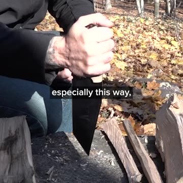 Safety Tips - Thumb Stops