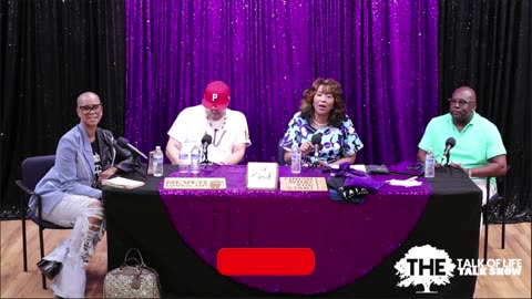 🧠 Leon Polk on Alzheimer’s Awareness 💜 & 10th Annual Healthy Lives Matter Event 🎉