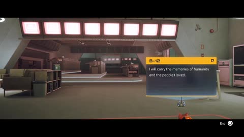 Stray - Playthrough Part 19