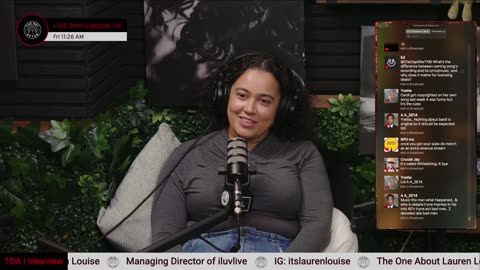 The War We Never Fight: Choosing Dignity Over Convenience | TDA - E823 (feat. Lauren Louise)