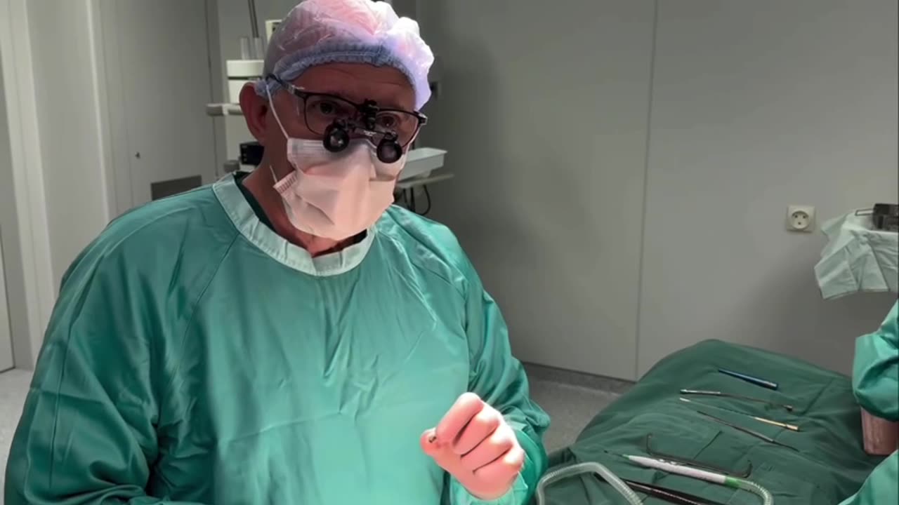 Ukrainian Soldier Spent 2 Years in Russian Captivity with a Bullet Lodged Under His Heart