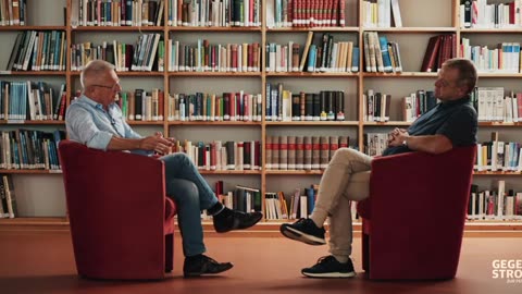 von Patrik Baab🔝👉Dirk Pohlmann: Macht, Narzissmus und Krieg – Warum unsere Eliten versagen