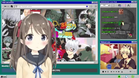 Good Morning, Maria!