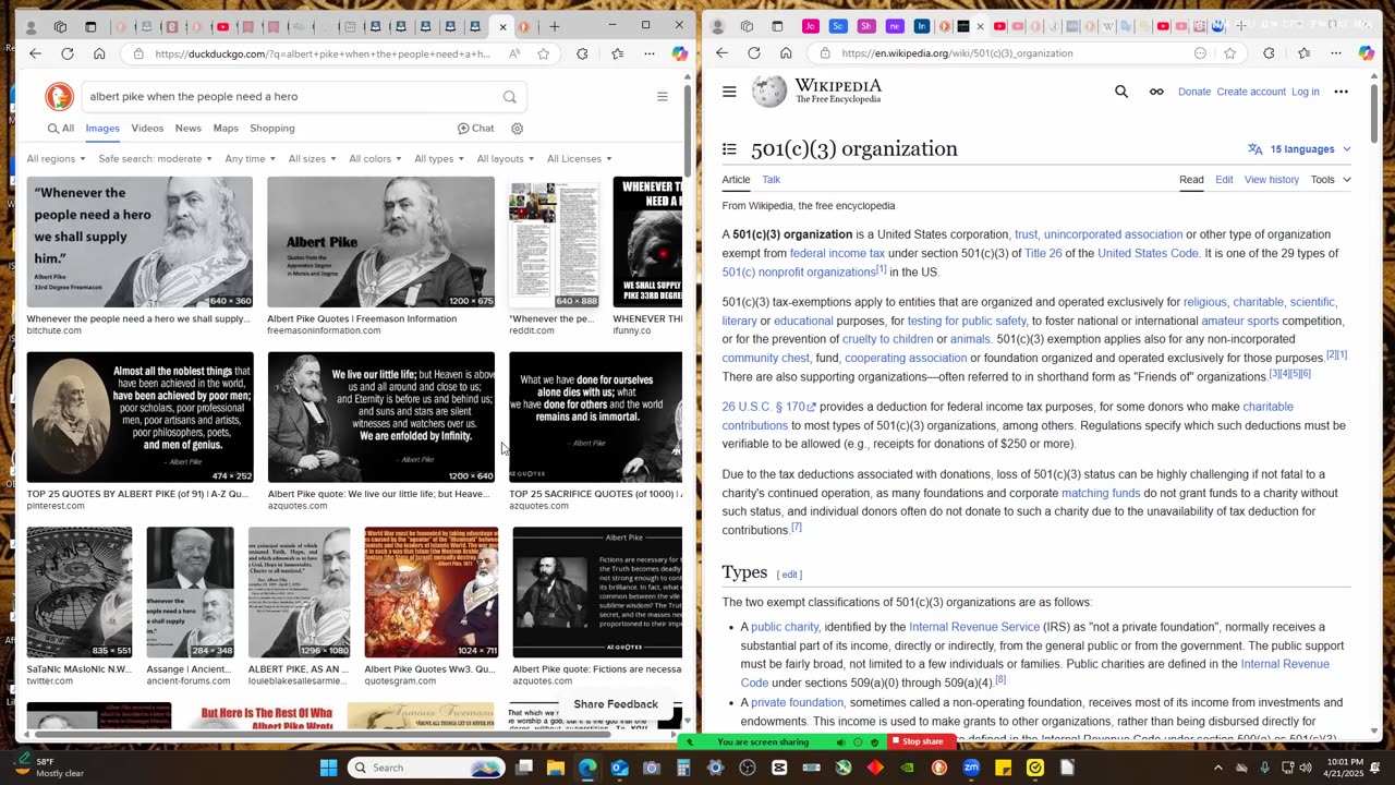 Hebrew-Islamisim is controlled opposition enemy propaganda and new age movement bullSh*t