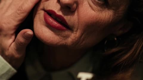 Saudade de Tereza