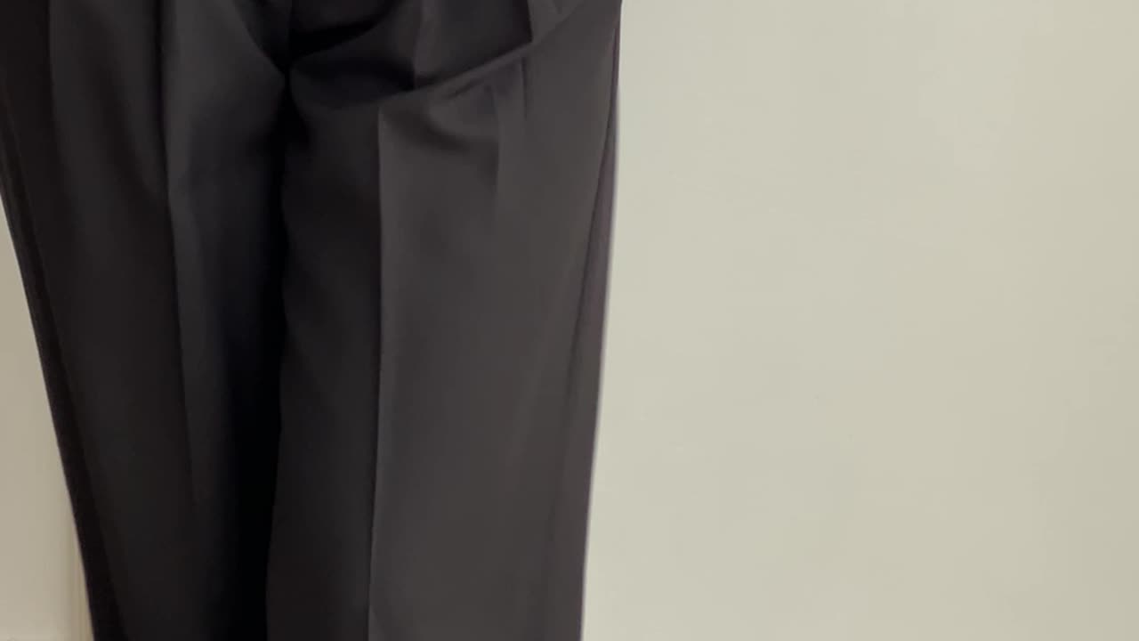 شلوار دخترانه بیرونی که استایلتو یه لِوِل می‌بره بالاتر