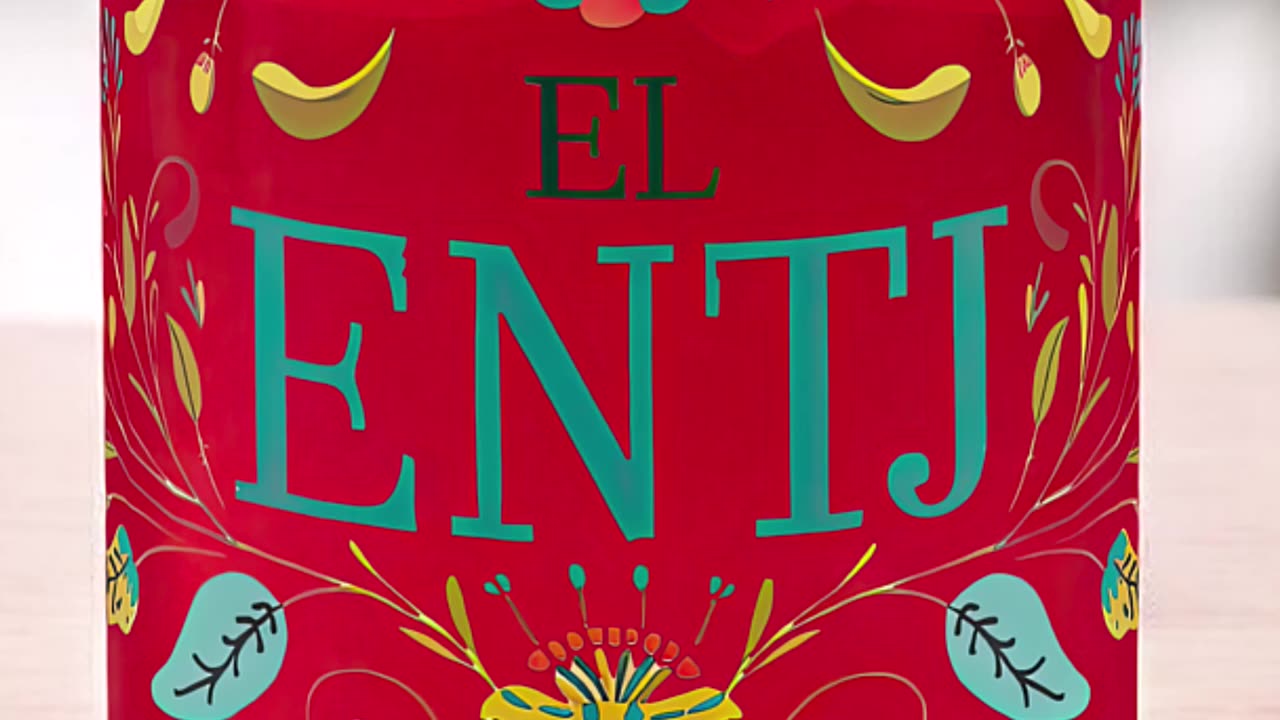¿Eres un ENTJ de corazón? Esta copa fue hecha para ti #vidrioúnico #personalidadfuerte
