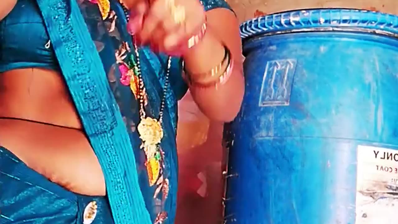 Neela drum Badla Mein bhaiyl BA