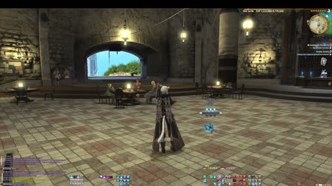 Roulettes | Leveling Sage 75-80 | All Classes 100 Achievement