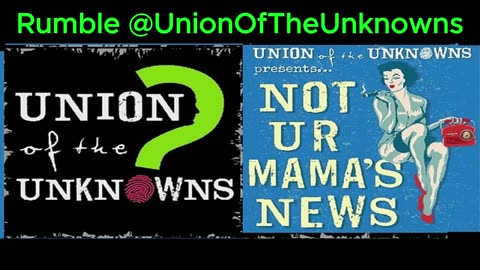 Union of the Unknowns (Irish Dance)