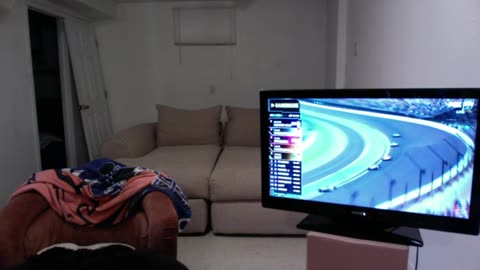 Live Stream #4 - Indy 500 2025