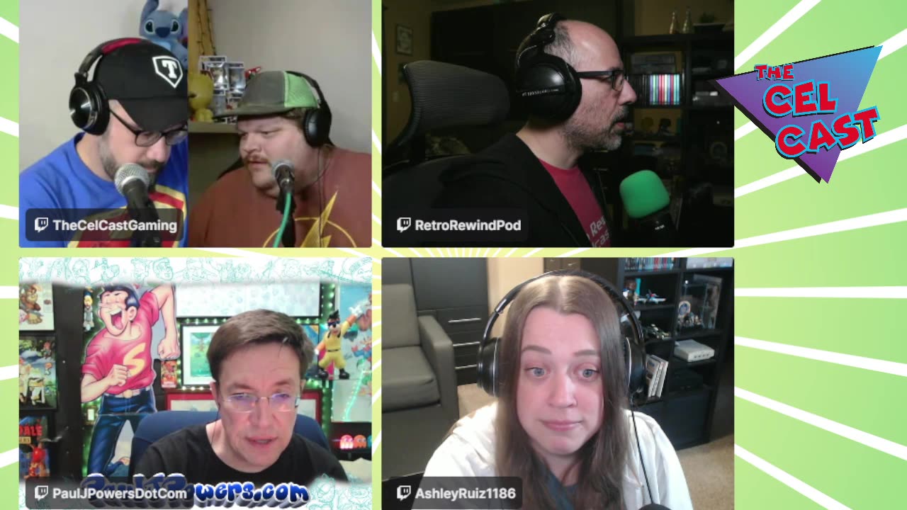 Retro Rewind Podcast | Tiny Toon Adventures How I Spent My Vacation