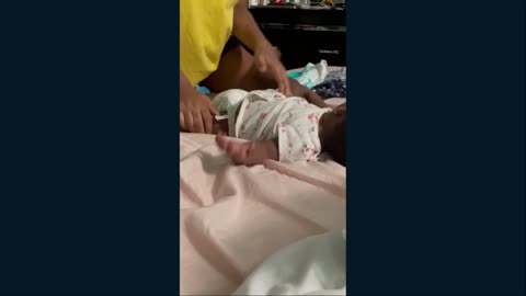 Meet Blue and his family