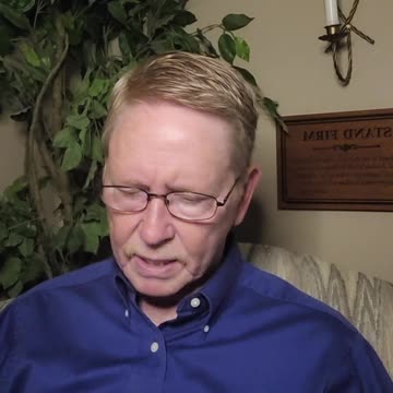 The Father knows how to deal with every situation!