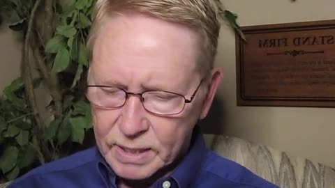 The Father knows how to deal with every situation!