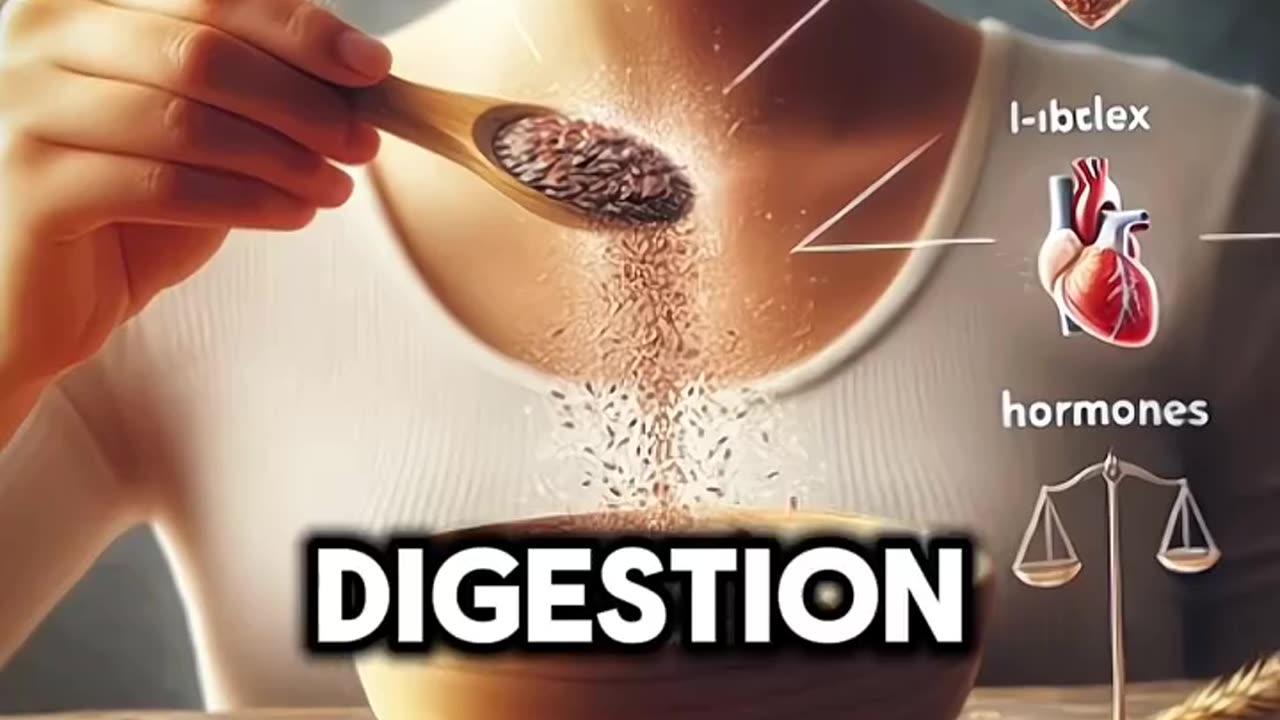 These seeds make u unstoppable