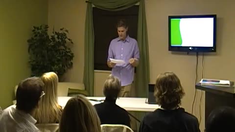 Enzymes - How Processed Foods Destroy - Pottenger Cat Study and Dr Weston Price