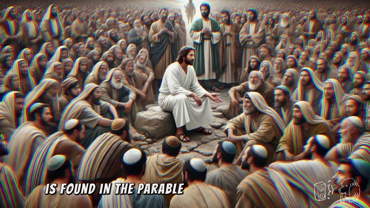 The Origin of the Samaritans Why They Were So Hated..