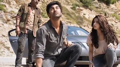 Brahmastra Superhit Movie Scene