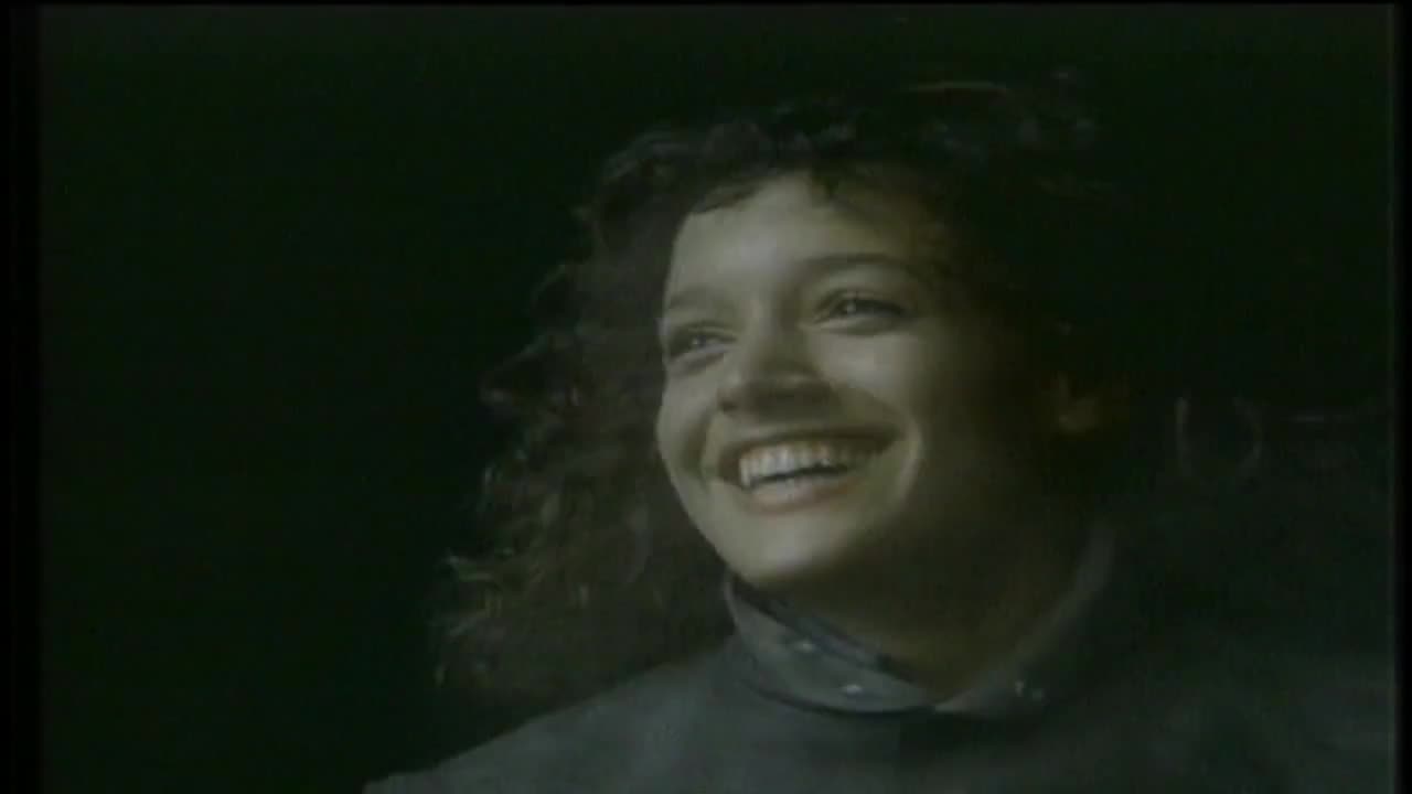 Flashdance What A Feeling - Irene Cara Official Video.