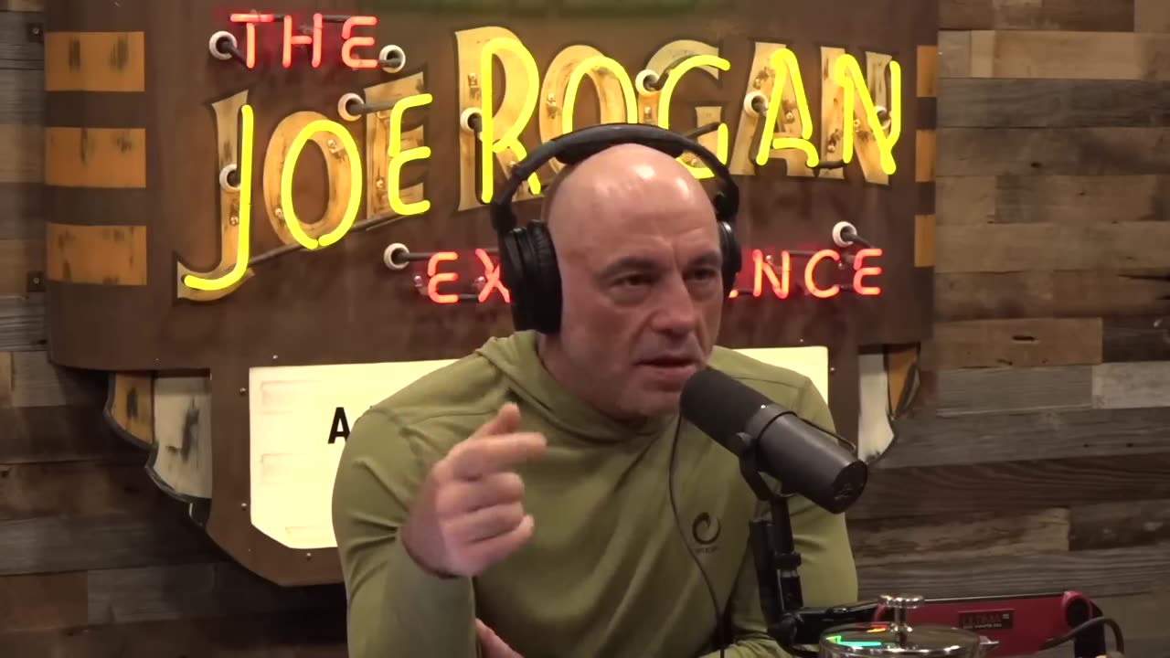 Joe Rogan Experience - Rebecca Lemov 5-15-25