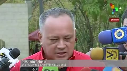 Supremo da Venezuela anula decisões do Legislativo. 2016/01/11