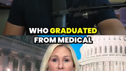 MTG’s Doctor Ban BACKFIRES