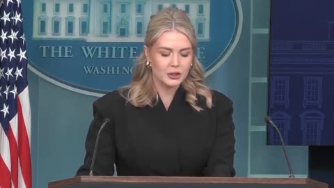 WH Press Sec.: As we approach tax season, millions of Americans will see larger refunds