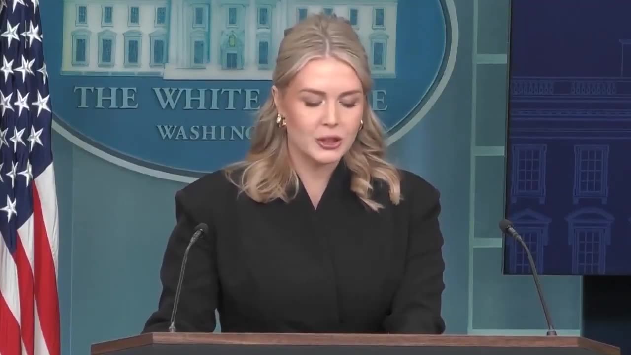 WH Press Sec.: As we approach tax season, millions of Americans will see larger refunds