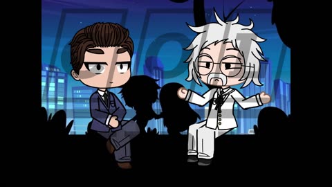 Invasive Son County Radio with Ethan DeGarmo \\ Gacha VA test