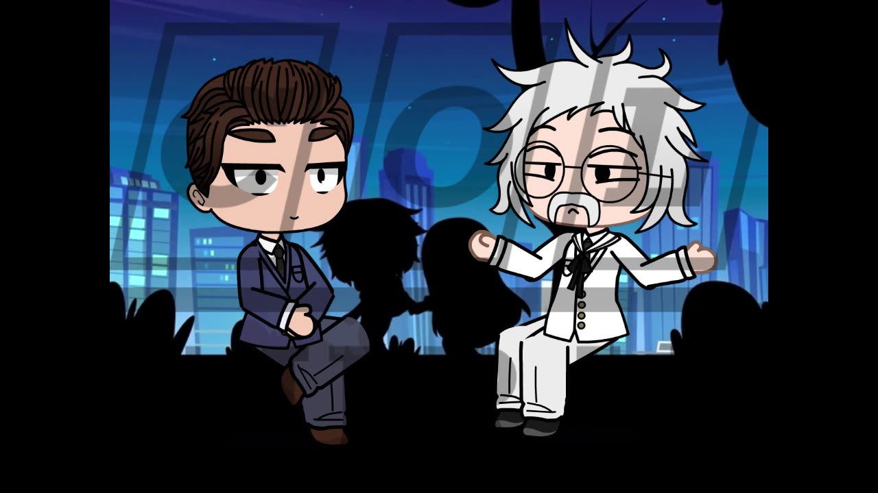 Invasive Son County Radio with Ethan DeGarmo \\ Gacha VA test