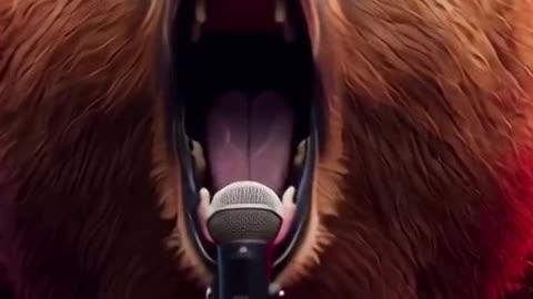sons de urso rugindo.mp4