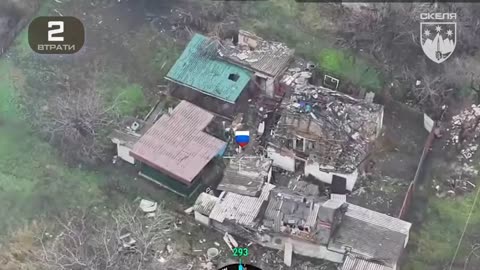 Russian Infantry Struggling to Consolidate Gains in Pokrovsk