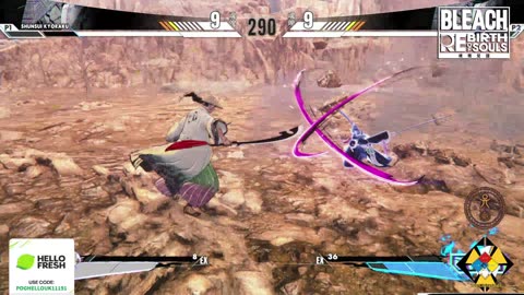 BLEACH (ブリーチ) Rebirth of Souls ᕈS5 🎮 : LET'S DO BANKAIS : PART TWO