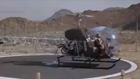 The Satan Bug (1965)