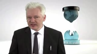 Assange accidentally told us they killed Seth Rich for uploading the DNC emails and giving them to Wikileaks