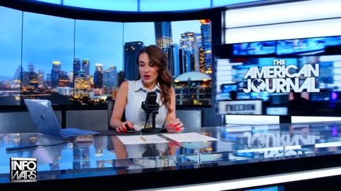 AMERICAN JOURNAL [FULL] Thursday 11/20/25 • Trump To Meet Mamdani, New Russia/Ukraine Peace Plan