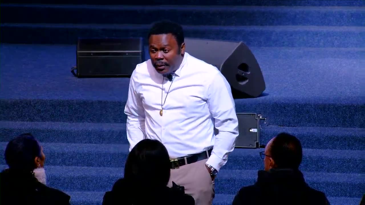 Beware Of The Great Deception Before The Return Of Jesus Part 2 16.09.2025