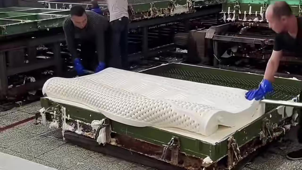 🤯⏳ Watch This Satisfying Process! | FeedMyCuriosity