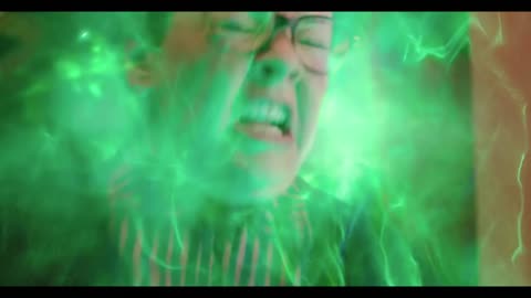 A Call For An Uprising - Ghostbusters Illuminati