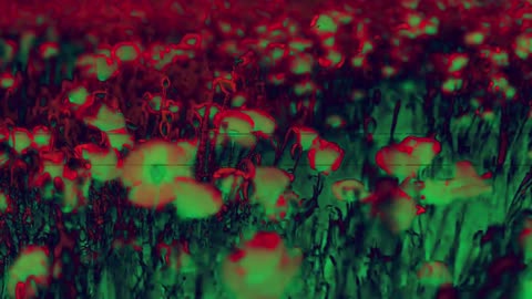 Patchwork Quilt (short poem)