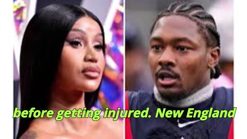 Stefon Diggs: The Football Star with a Big #FootballWithHeart