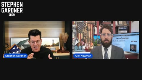 Stephen Gardner - 🔥Trump just ordered the UNTHINKABLE!